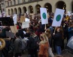 Manchester Climate Strike